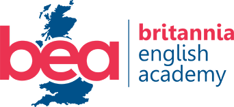 Britannia English Academy